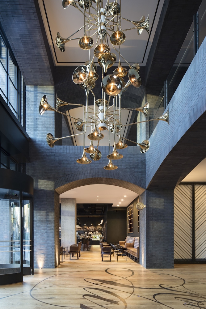 Hotel Van Zandt 65/78