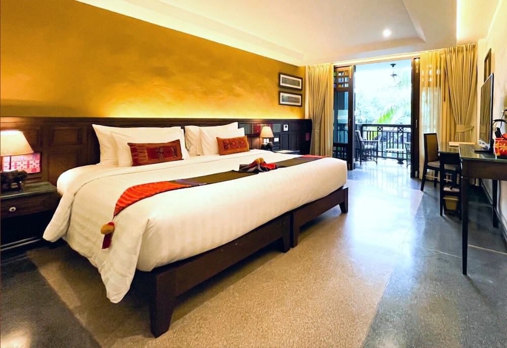 Smile Lanna Hotel 13/50
