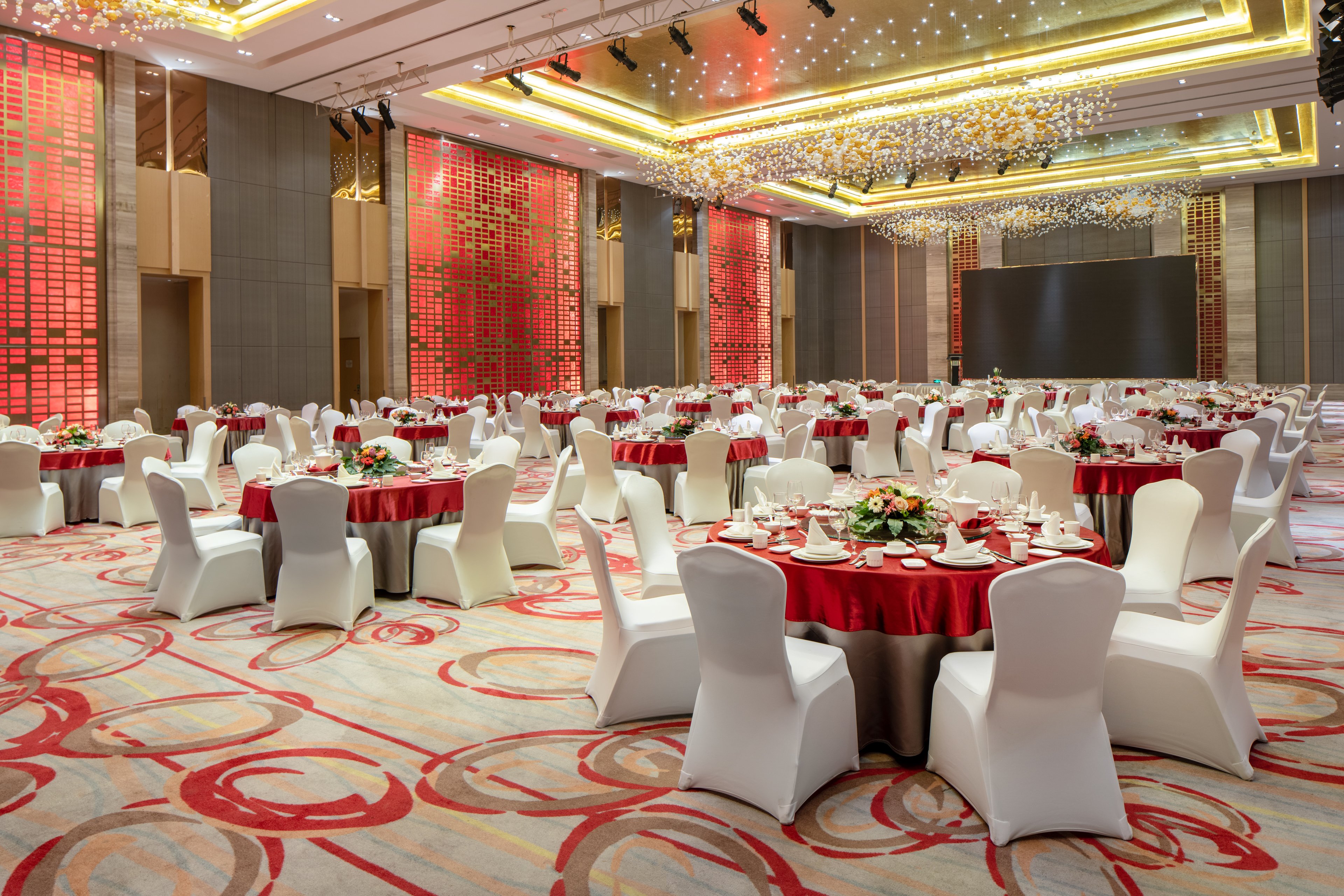 Holiday Inn Nanyang 24/38