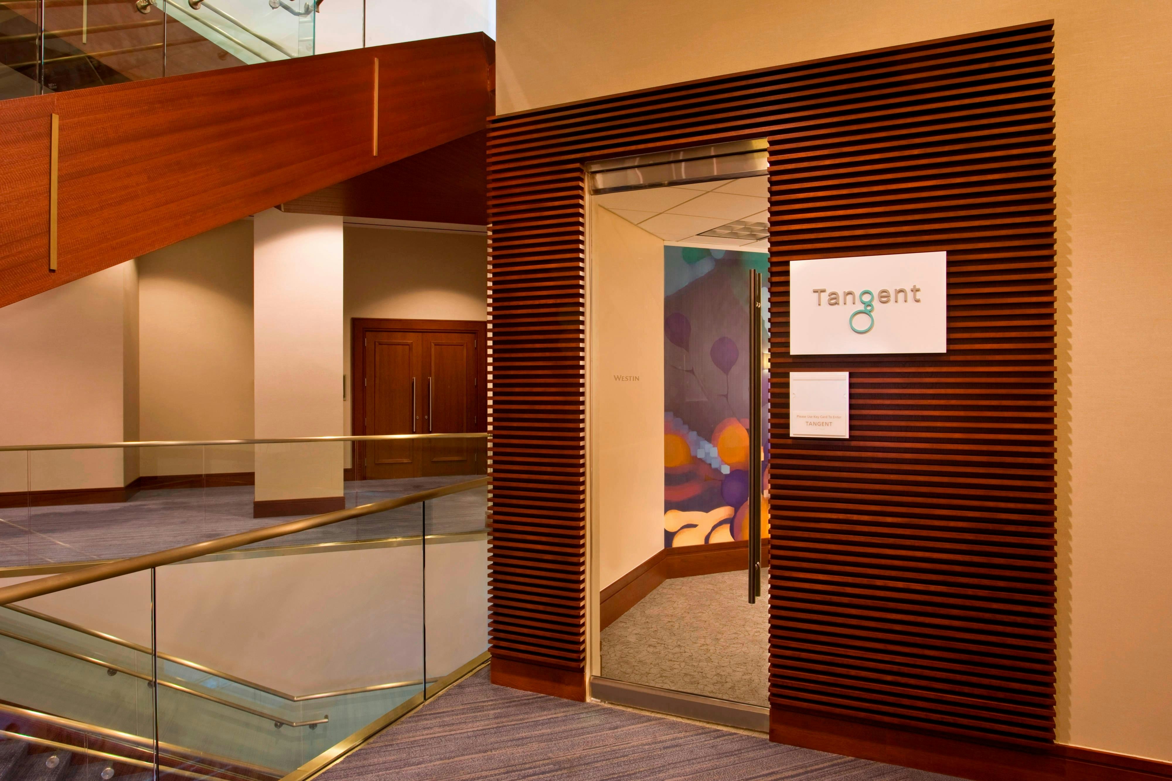 Westin Houston Memorial City Hotel 22/54