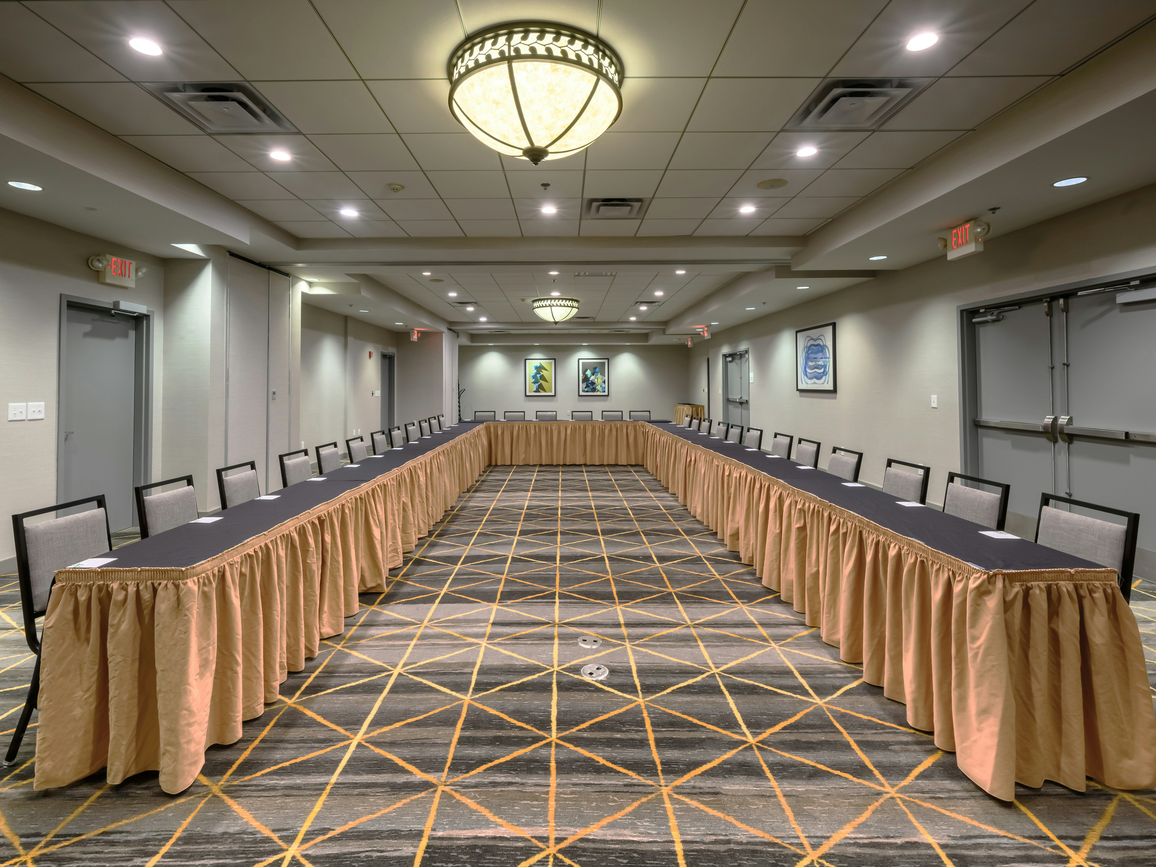 Holiday Inn Raleigh-Durham Airport 62/66