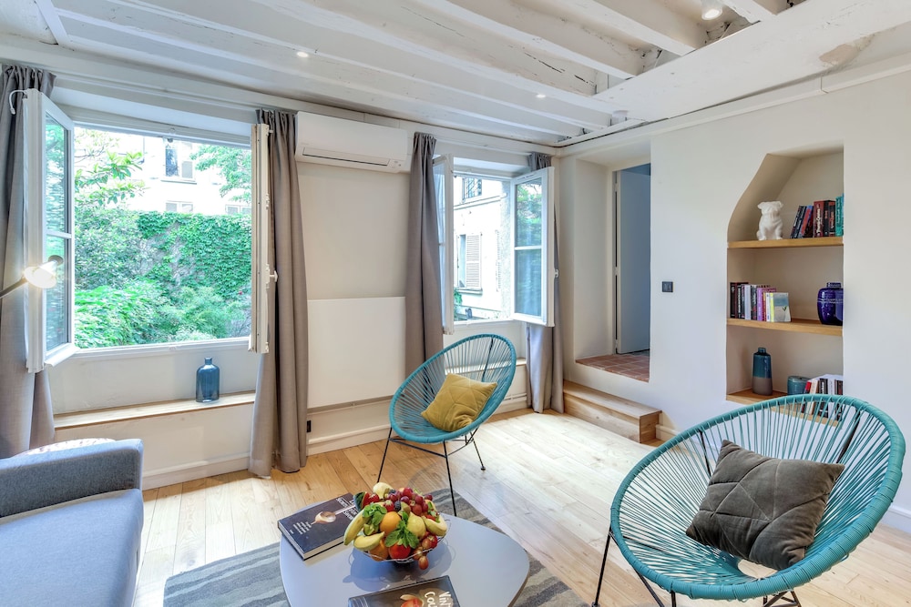 Mercure Paris Opera Grands Boulevards 40/61