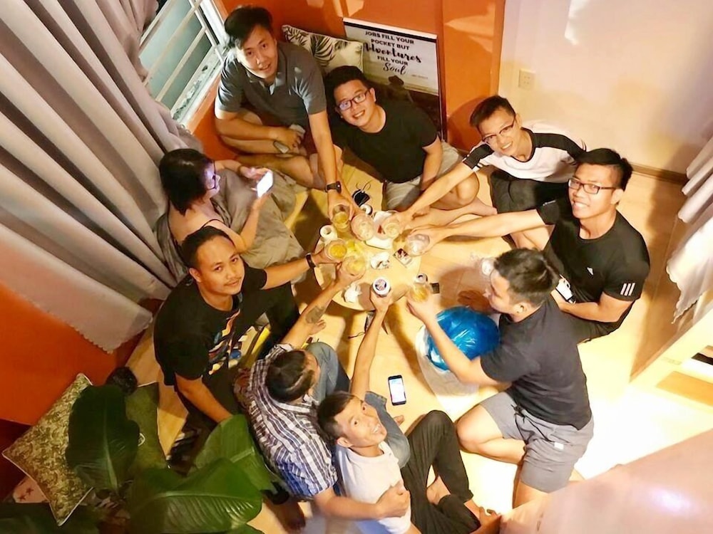 City Hostel Da Nang 28/38