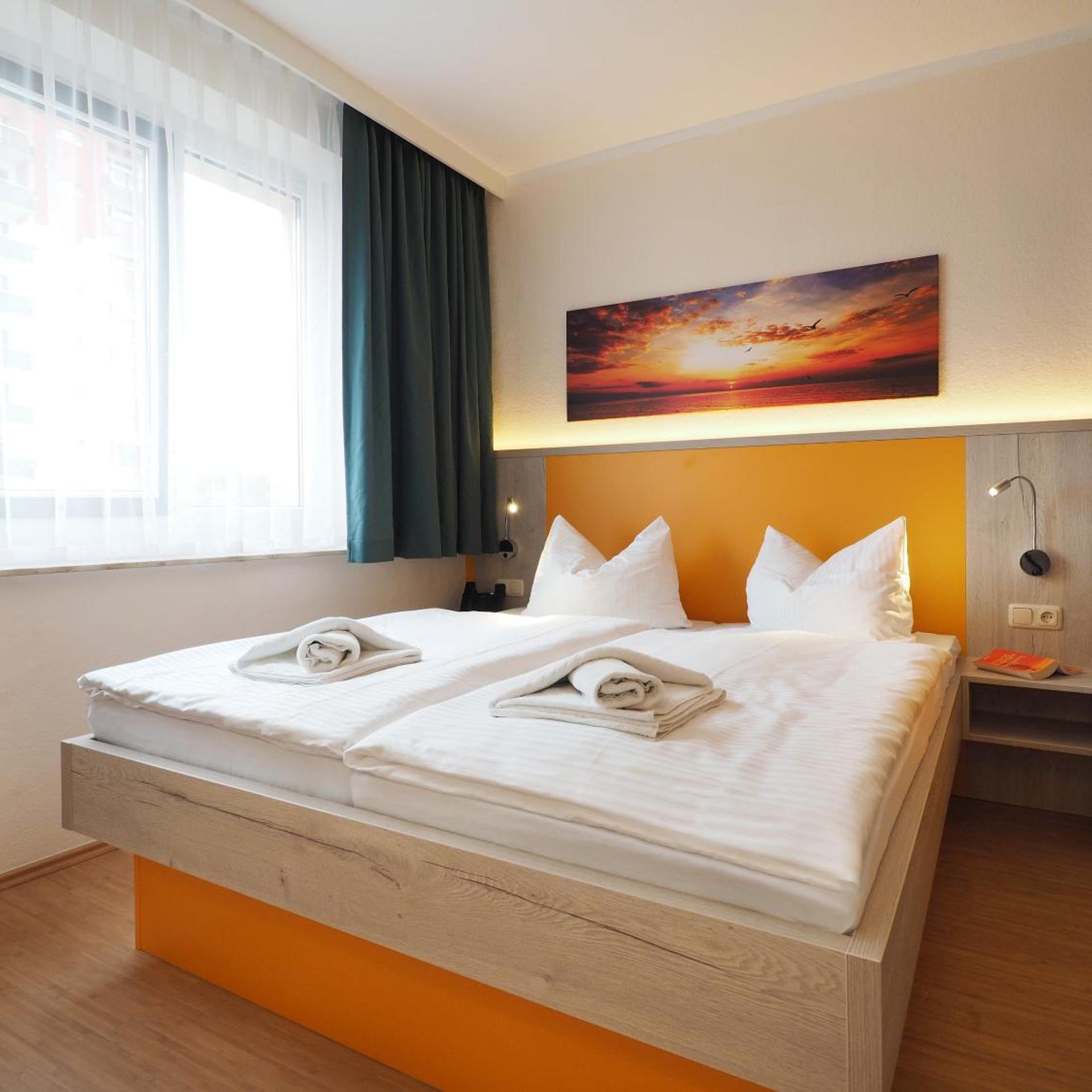 Kurhotel Zu Heringsdorf 21/56