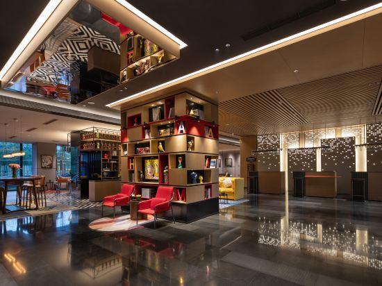 Hampton by Hilton Beijing Guomao CBD 18/18