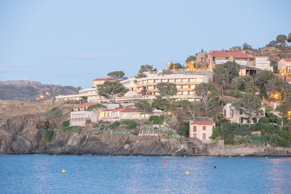 Pierre Vacances Residence Les Balcons de Collioure 47/50