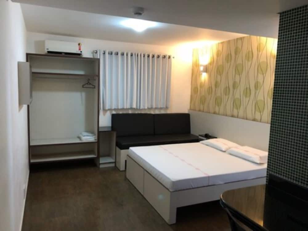 Hotel Calandre 19/97