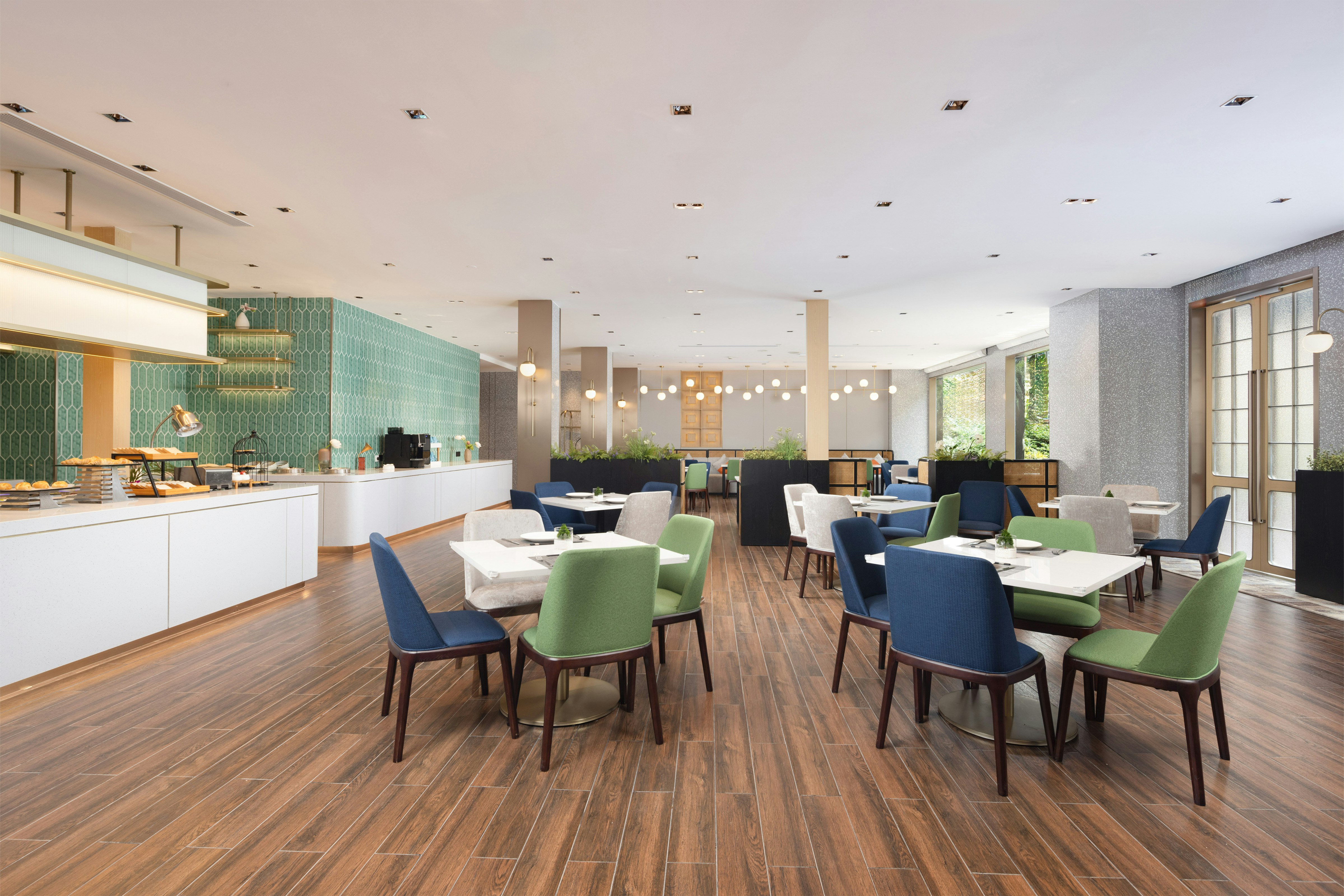Hilton Garden Inn Zhuji East 23/29