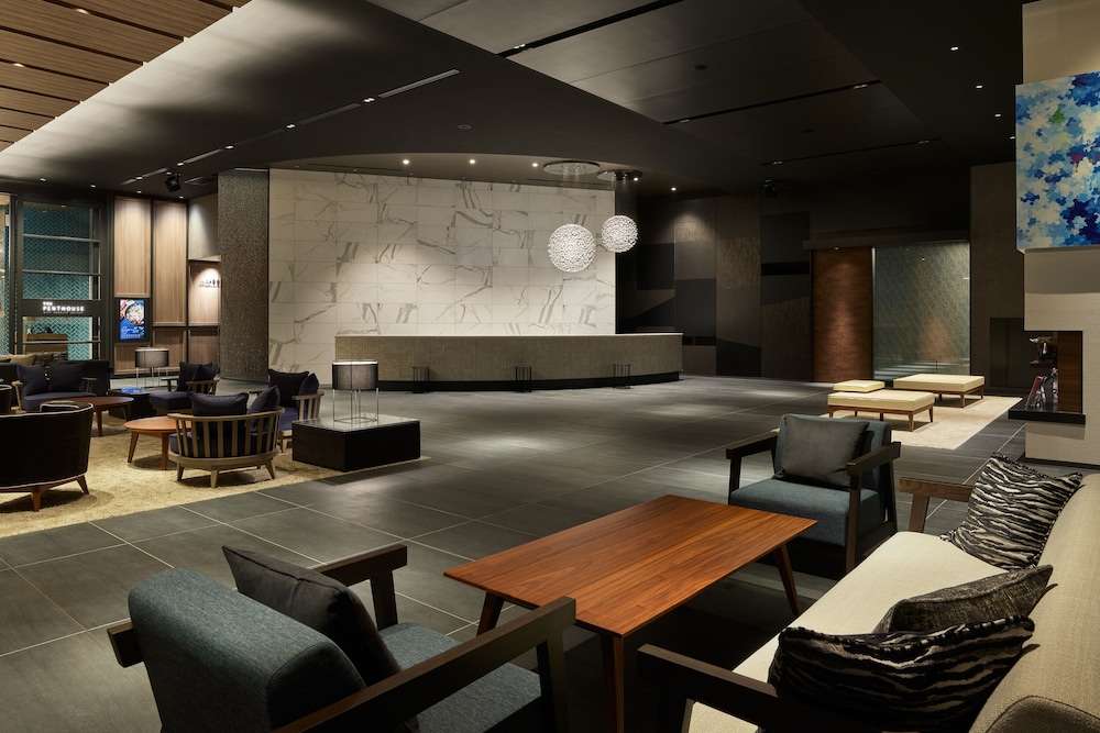 Mitsui Garden Hotel Toyosu Premier 37/63