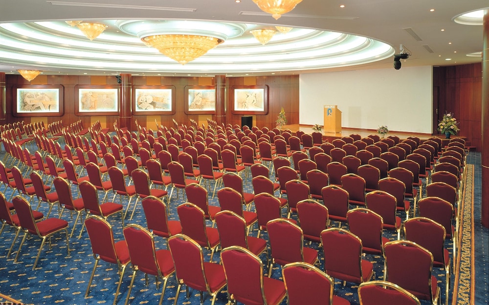Rodos Palladium Leisure and Wellness 38/50