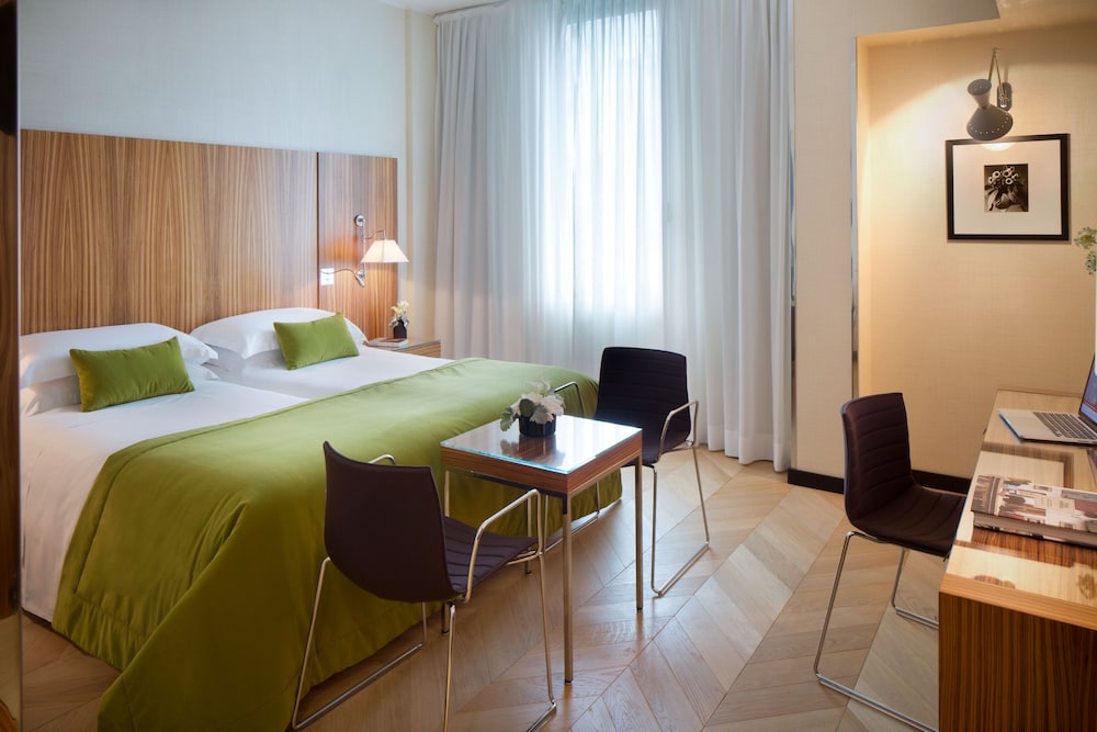 Starhotels Anderson 15/66