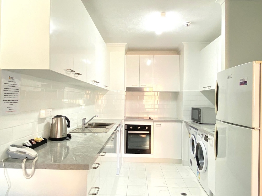 Astor Apartments 50/50