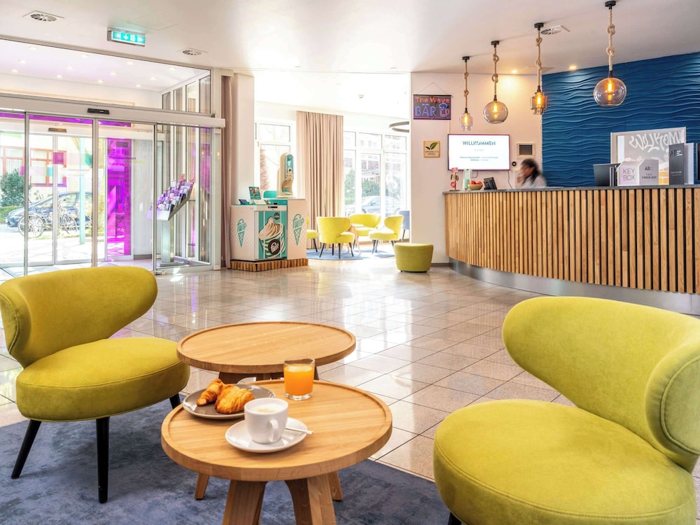 Ibis Styles Hamburg Alster City 24/47