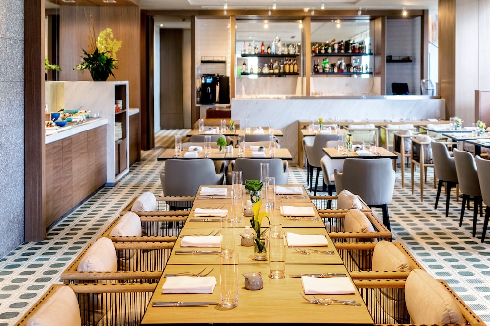Grand Hyatt Bogota 48/71