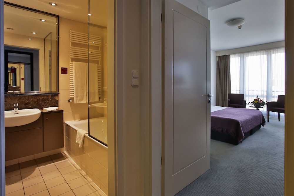 Adina Apartment Hotel Budapest 22/71