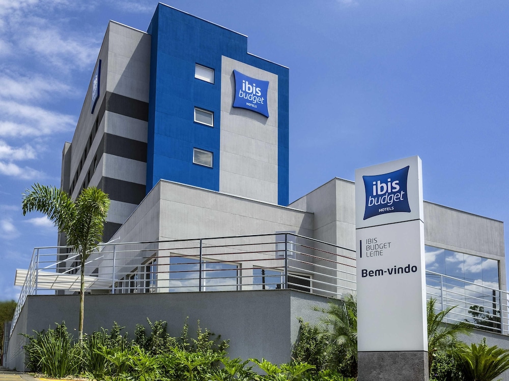 ibis budget Leme Sp 2/62