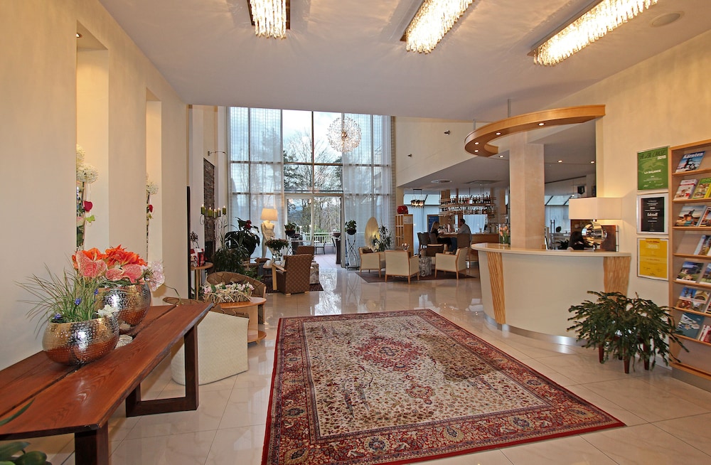 Balance Das 4 Elemente Spa Golf Hotel 26/45