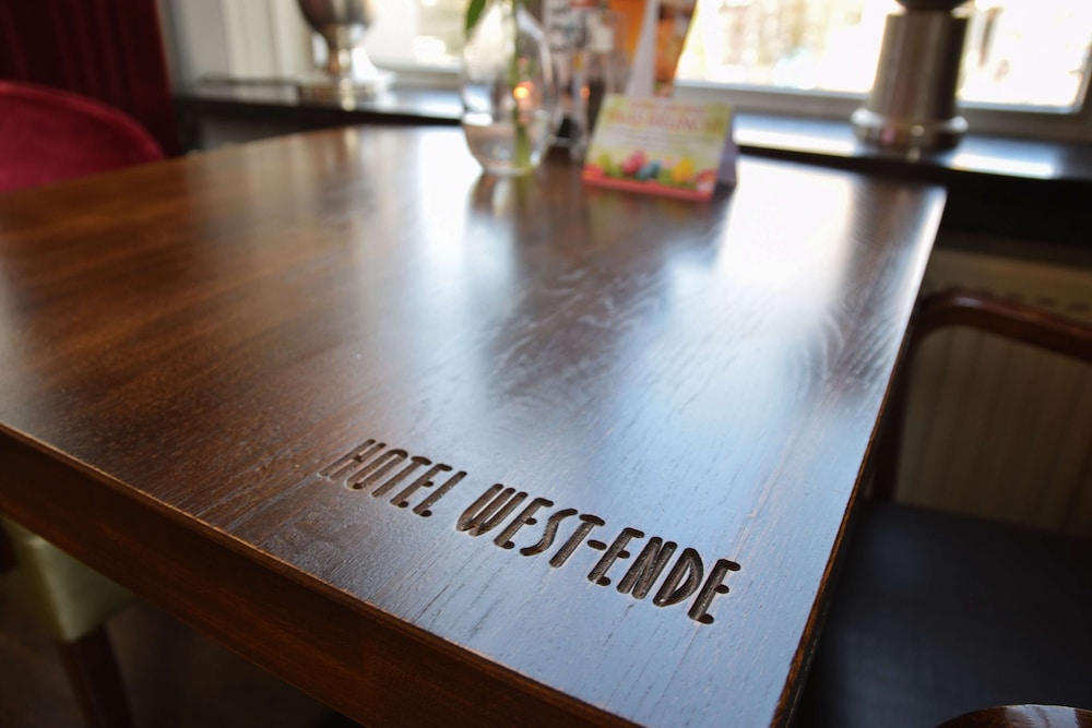 Golden Tulip West Ende 13/73