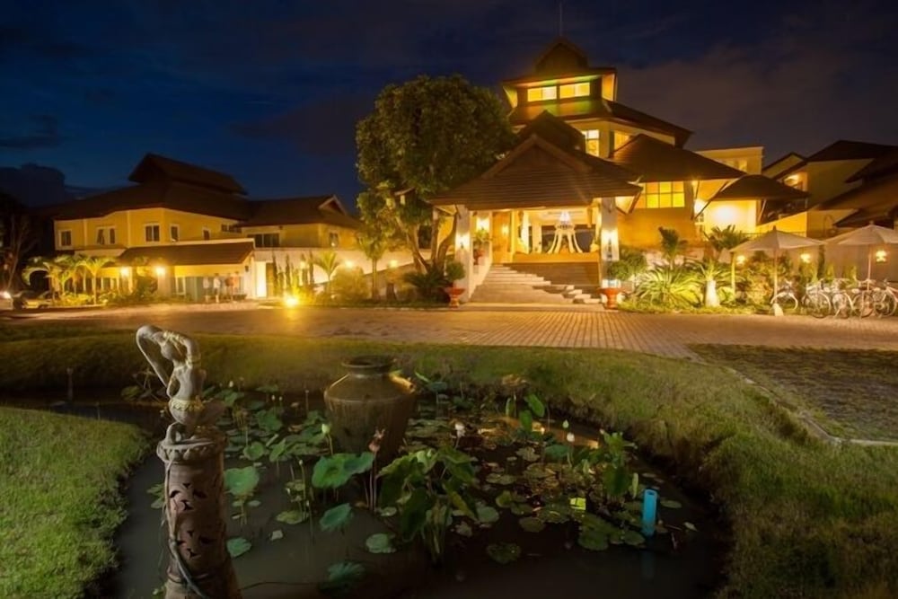 Mountain Creek Wellness Resort 6/51