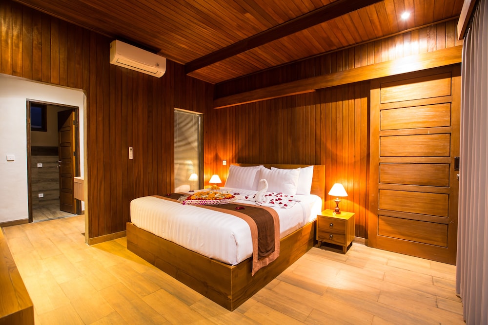 Seken Cottages Ubud 11/39
