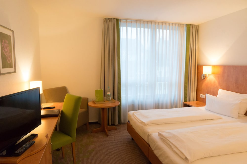 Hotel MinGarden 14/47