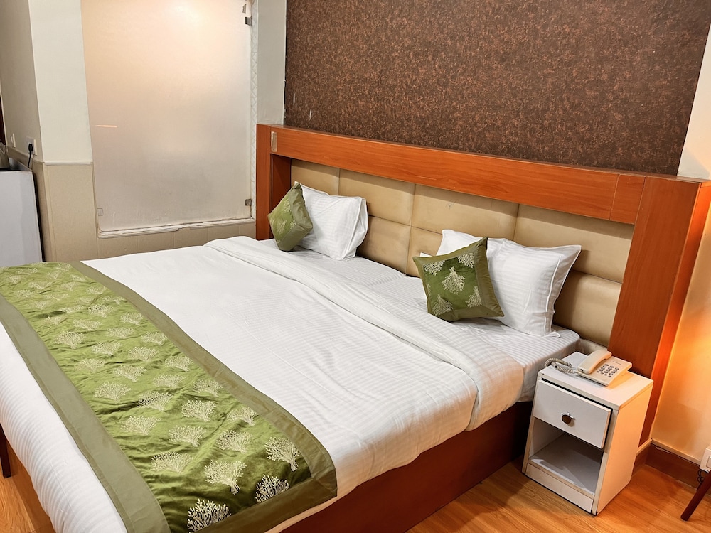 Hotel Oyster Pearl 15/50