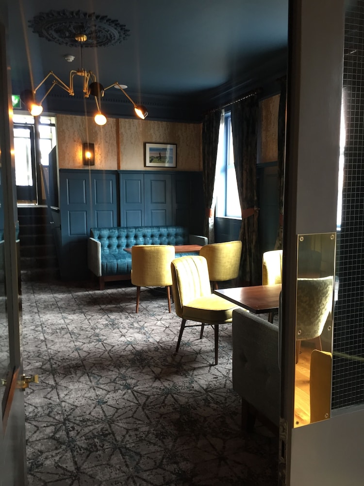 Lahinch Coast Hotel Suites 20/41