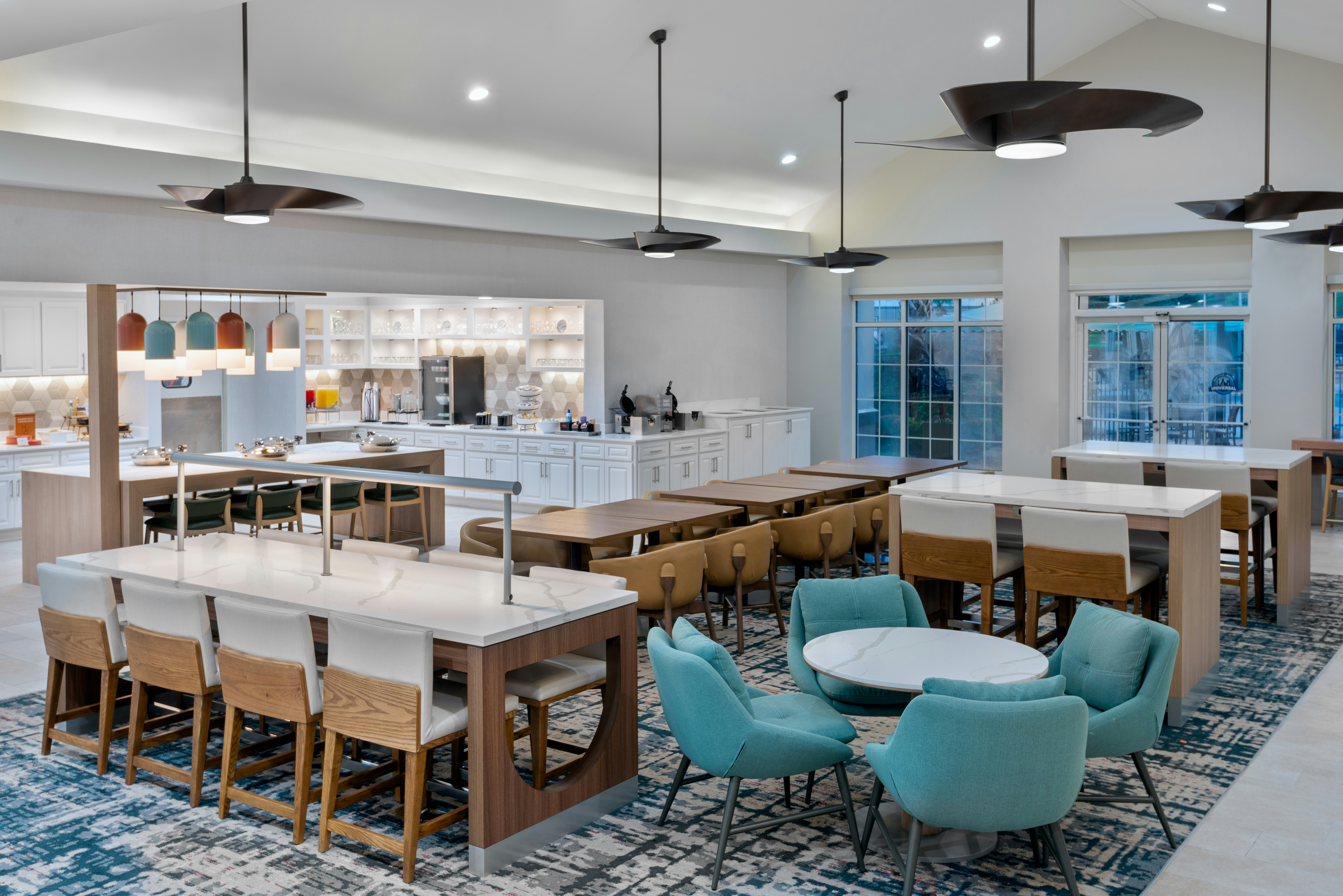 Homewood Suites by Hilton Orlando-Nearest to Univ Studios 18/30
