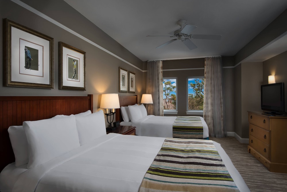 Marriott's Oceanwatch Villas At Grande Dunes 20/62
