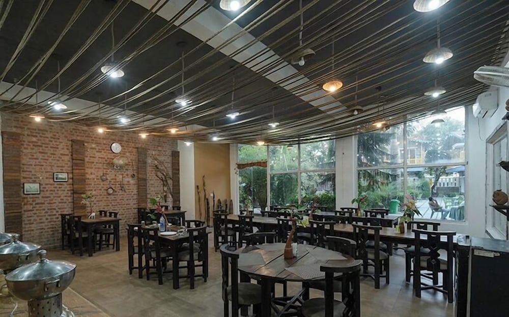 Le Reserve Resort Corbett 33/50