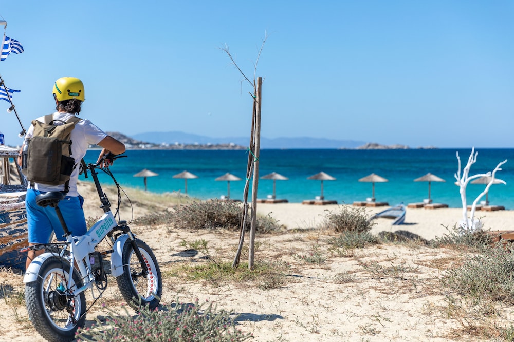 Naxos Finest Hotel Villas 42/50