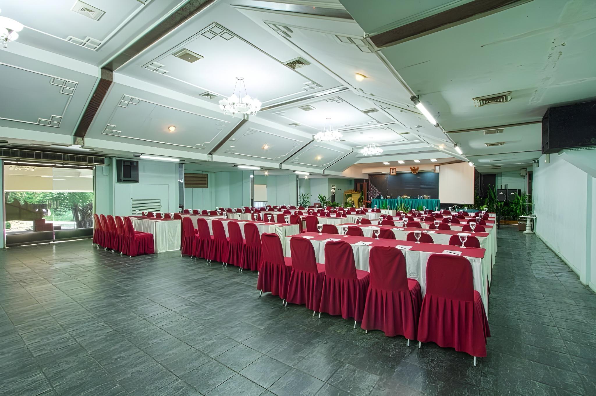 Sahid Bandar Lampung 31/46