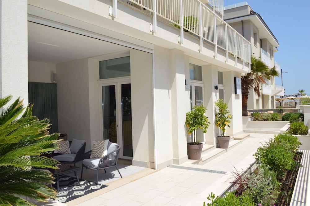 Hotel Riva E Mare 4/50
