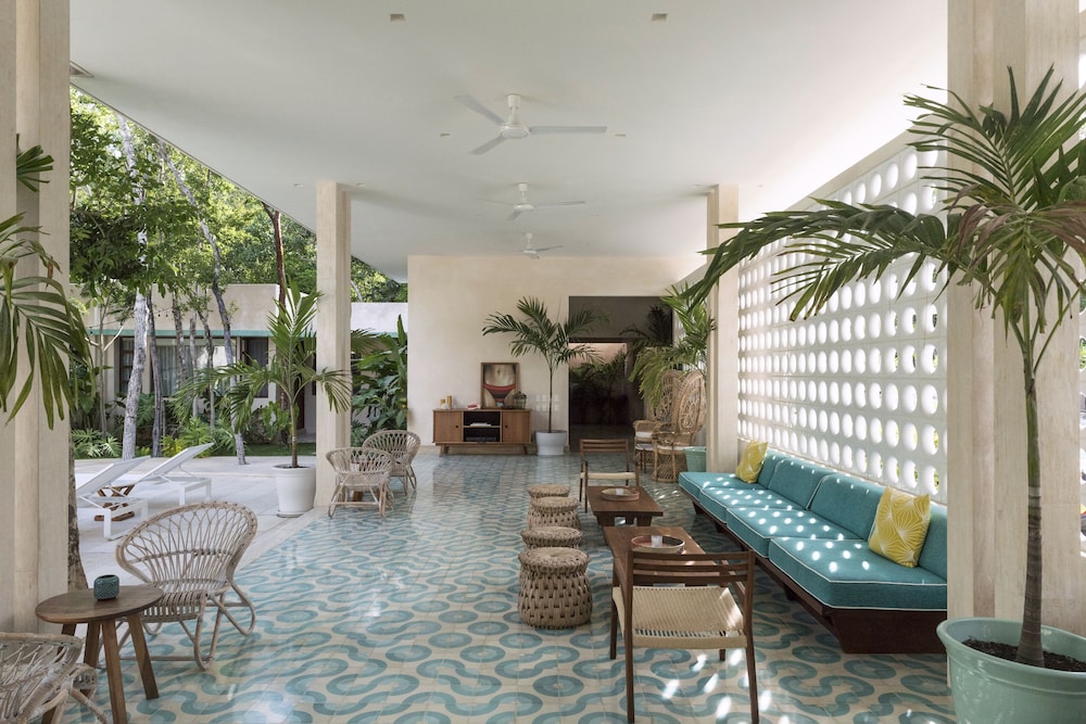 Hotel Tiki Tiki Tulum 49/71