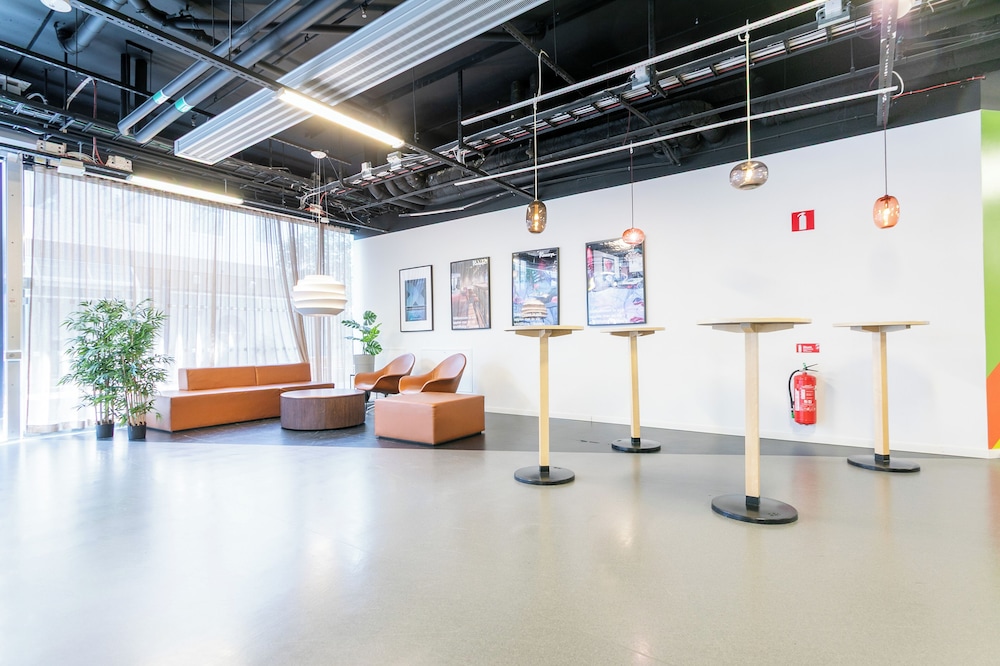 Stockholm Hotel Apartments Arlanda XPO 46/69