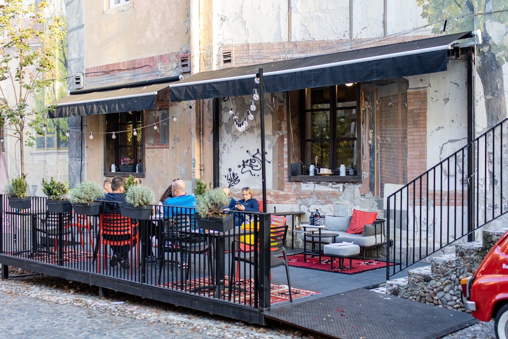 Hotel Bohemian Garni 46/50