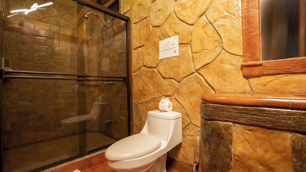 Hotel Las Orquideas 46/50
