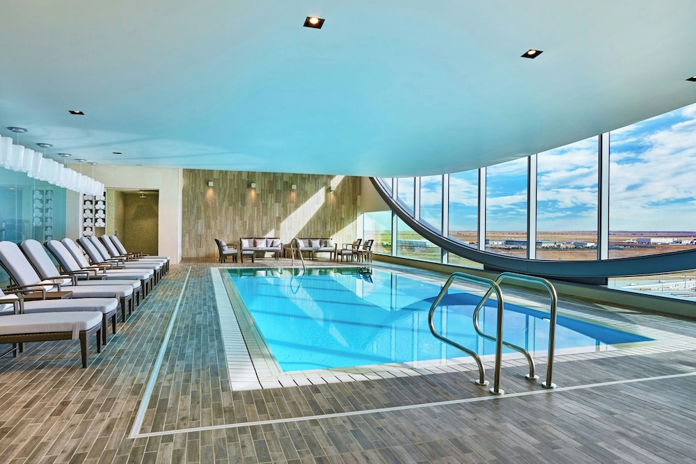 The Westin Denver International Airport 30/70
