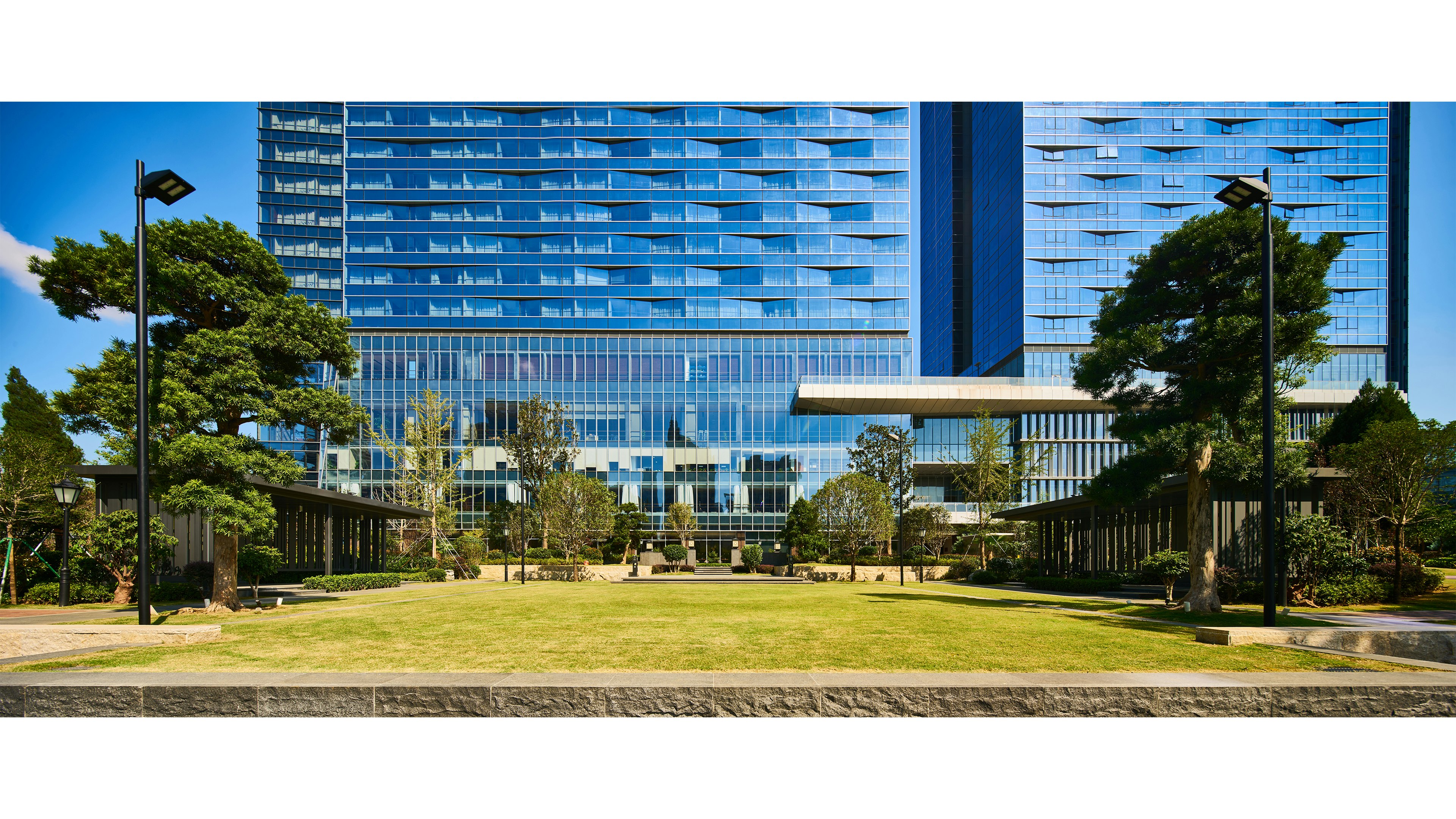 Intercontinental Hotels Hefei 4/80