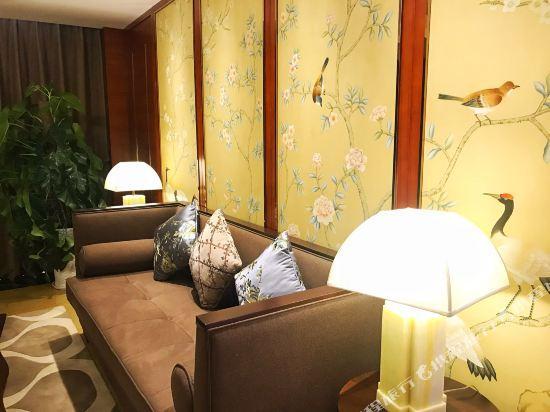 Argyle Hotel Enshi 38/52