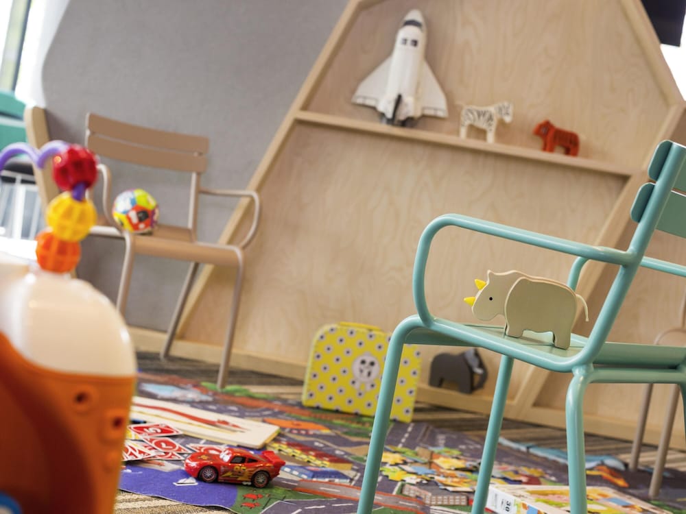 ibis Styles Paris Charles de Gaulle Airport 66/70