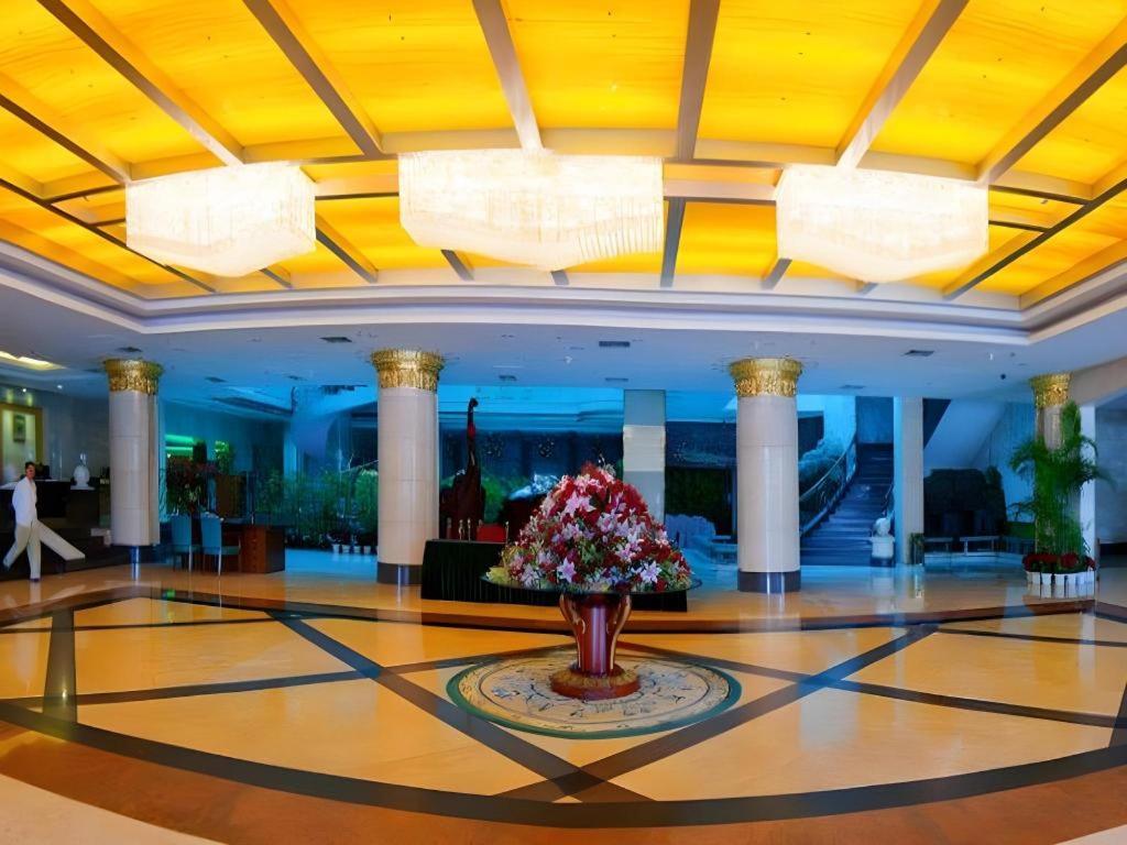 Overseas Chinese Quanzhou 15/50