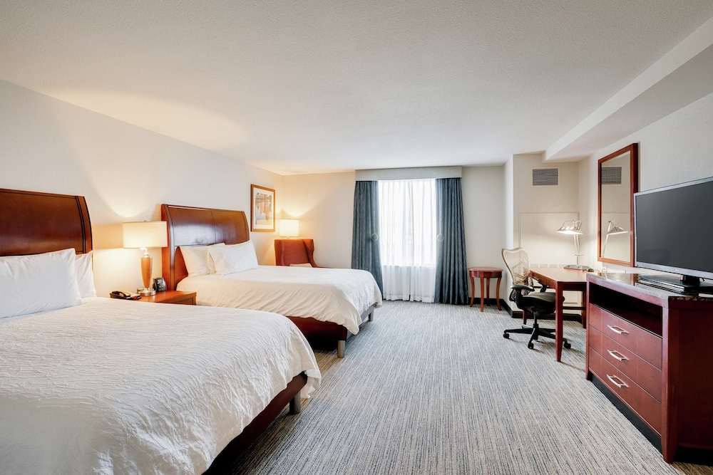 Hilton Garden Inn Milwaukee Airport 14/60