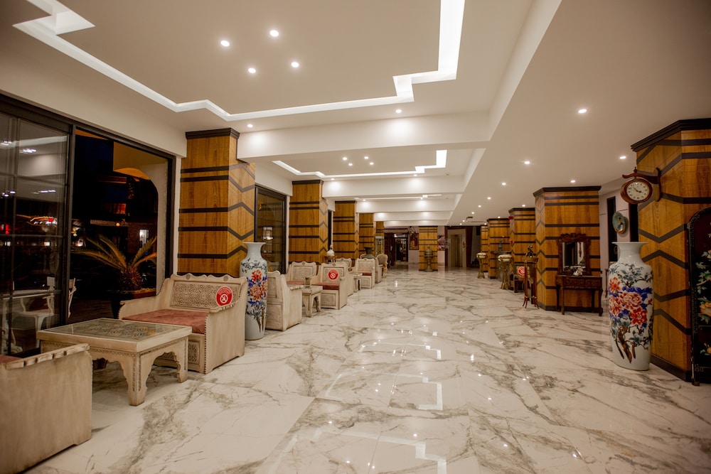 Kleopatra Fatih Hotel 45/50