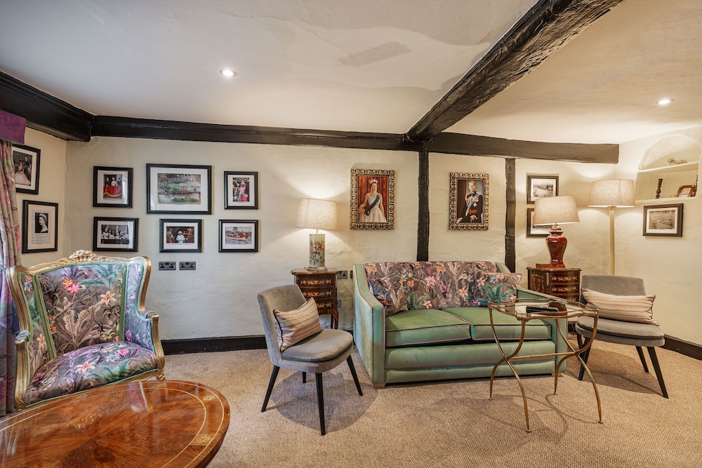 The George Hotel, Dorchester-on-Thames 23/50