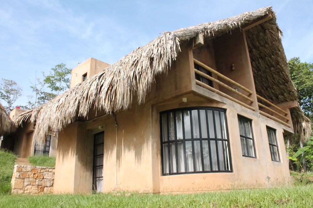 Axkan Arte Palenque 8/69