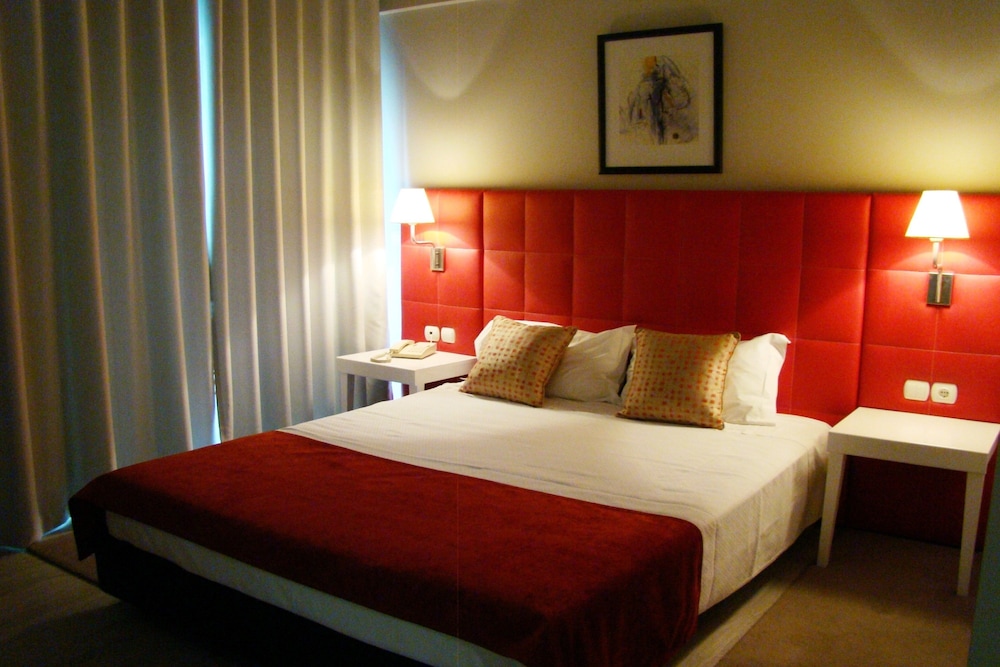 Hotel Ilhavo Plaza 11/64