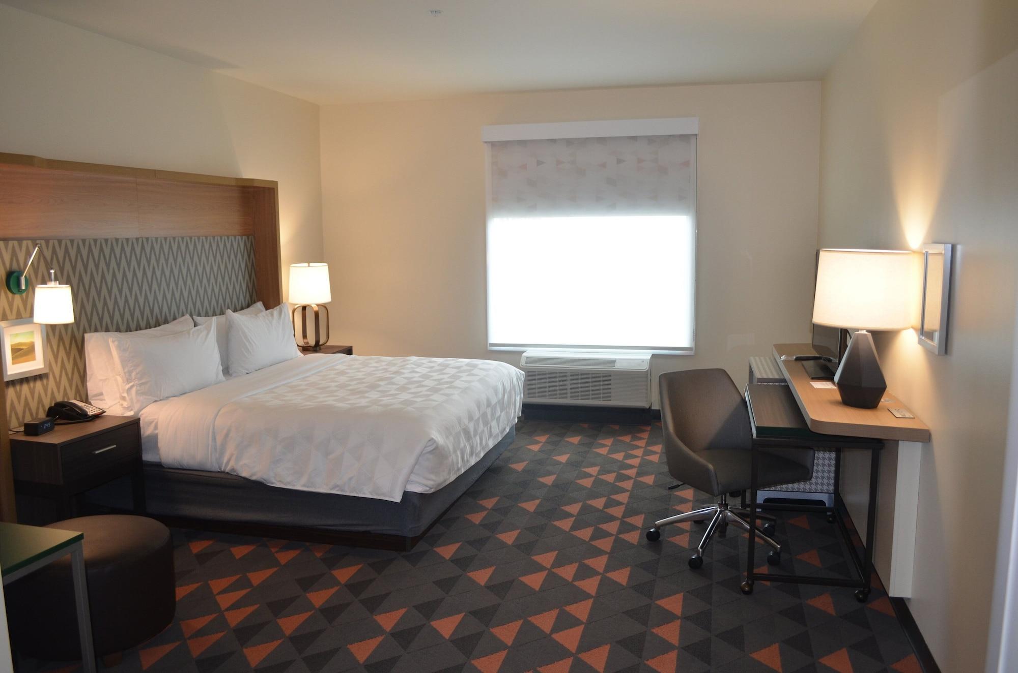 Premium, Leisure, King Bed، Holiday Inn Nw Houston Beltway 8 5/7