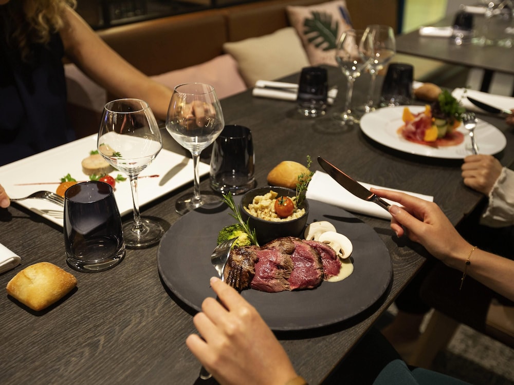 Hotel Ibis Strasbourg Centre Halles 54/64