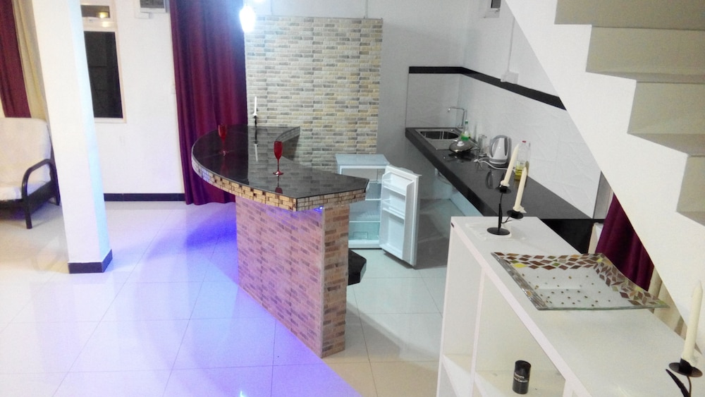 Residence Les Bambous 17/45